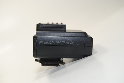 Adattatore hotshoe metz - adattatore,