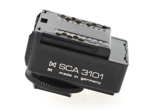 Metz sca 3101 sca3101 - sca,