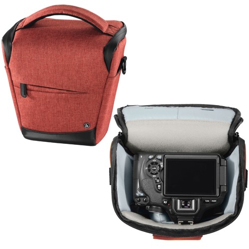 Custodia fotocamera hama - custodia,