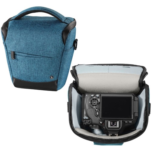 Custodia fotocamera hama - fotocamera,