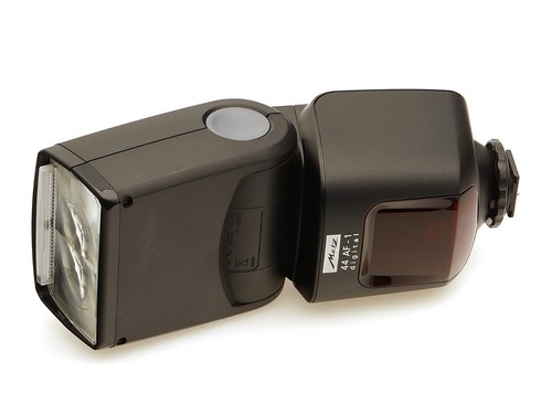 Flash originale metz 1 - 44, af-1