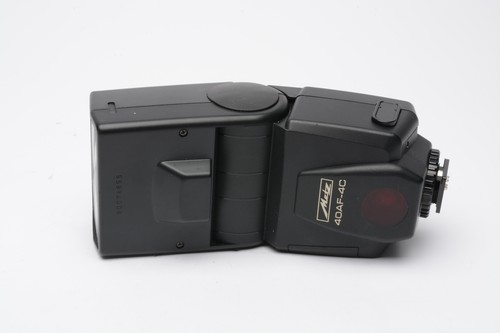 Metz mecablitz 40af per - mecablitz, 40af-4c