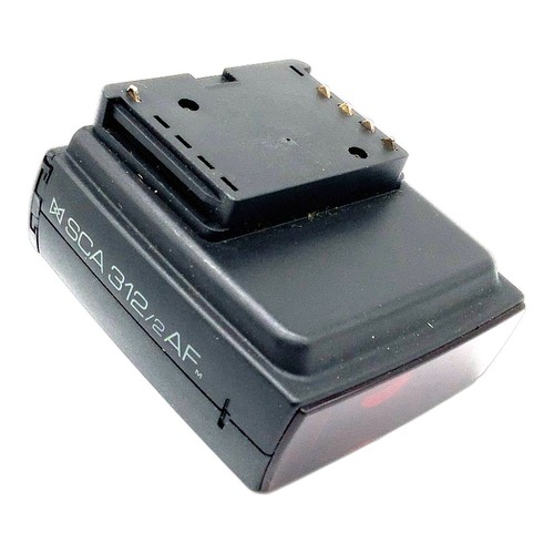 Metz sca 312 - 312, /