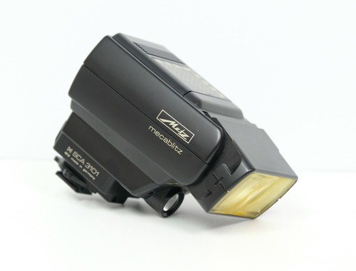 Metz mecablitz 32mz con - mecablitz, 32mz-3