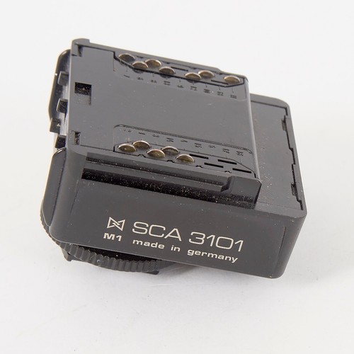 Adattatore flash metz - flash, 3101