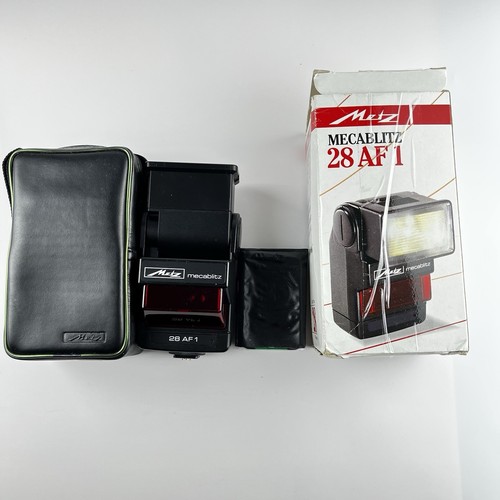 Metz mecablitz adatto - mecablitz, 28
