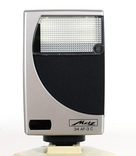 Metz mecablitz c per - mecablitz,