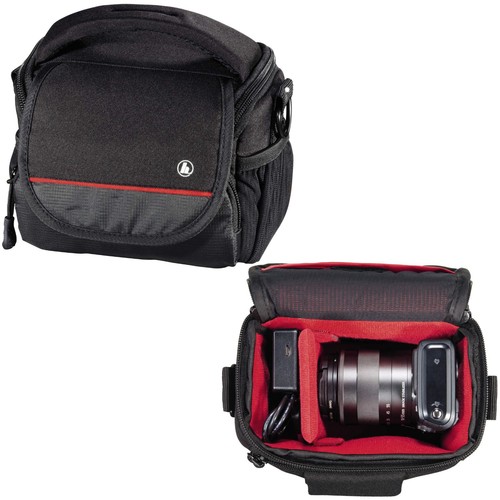 Custodia fotocamera hama - custodia,