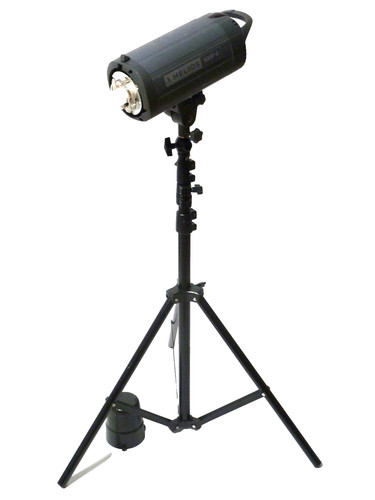 Flash studio helios 600 - flash,