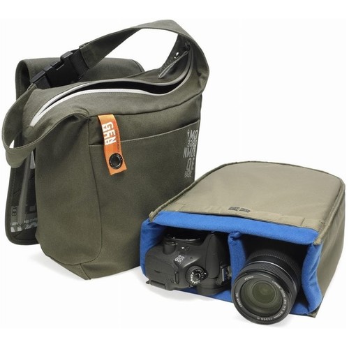 Custodia fotocamera golla - fotocamera,