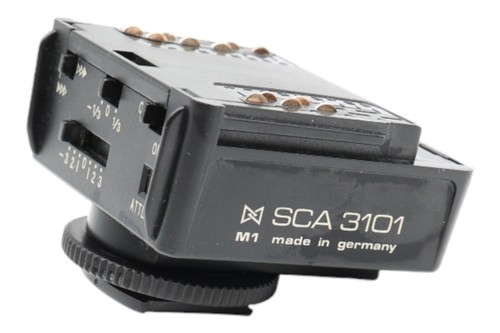 Metz sca 3101 sca3101 - sca, m1