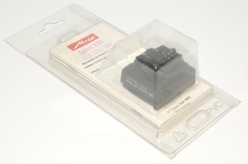 Adattatore flash metz - flash,