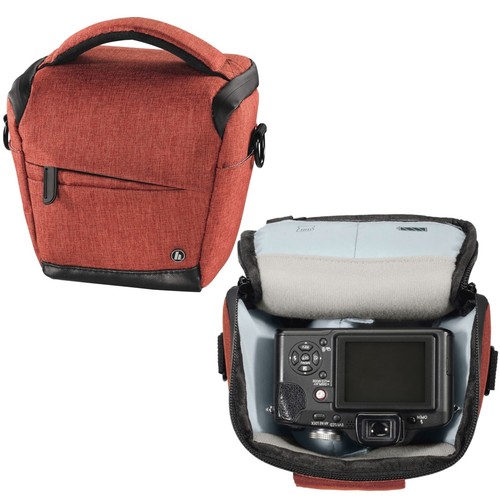 Custodia fotocamera hama - custodia,