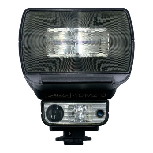 Flash metz mecablitz - flash,