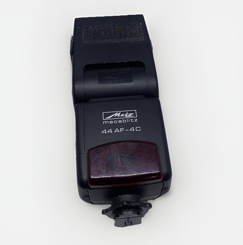 Flash metz mecablitz - 44, af-4c