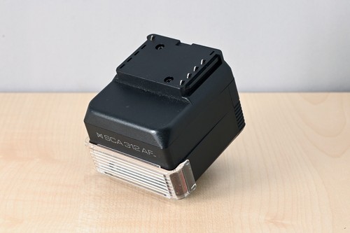 Metz sca 312 - 312, af