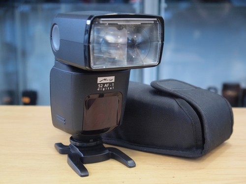 Flash metz 1 per - flash, 52