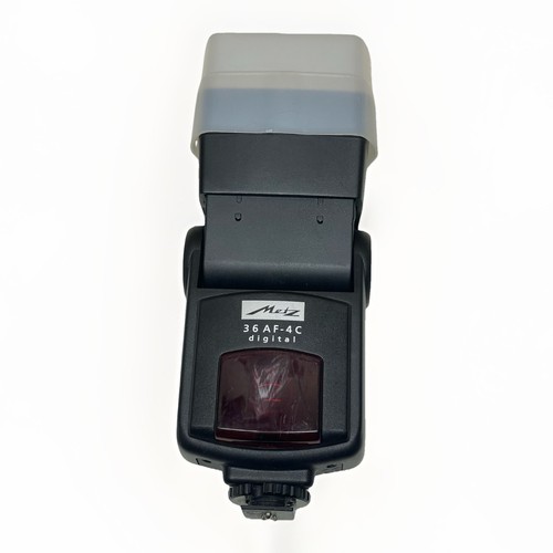 Metz flash bon - af-4, –