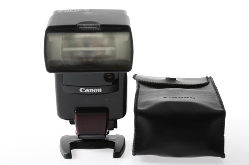 Flash canon speedlite 540 - canon,