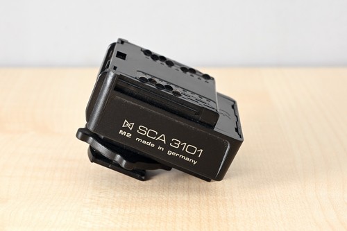 Metz sca 3101 adattatore a - 3101, m2