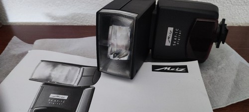 Flash cobra metz - cobra, 54